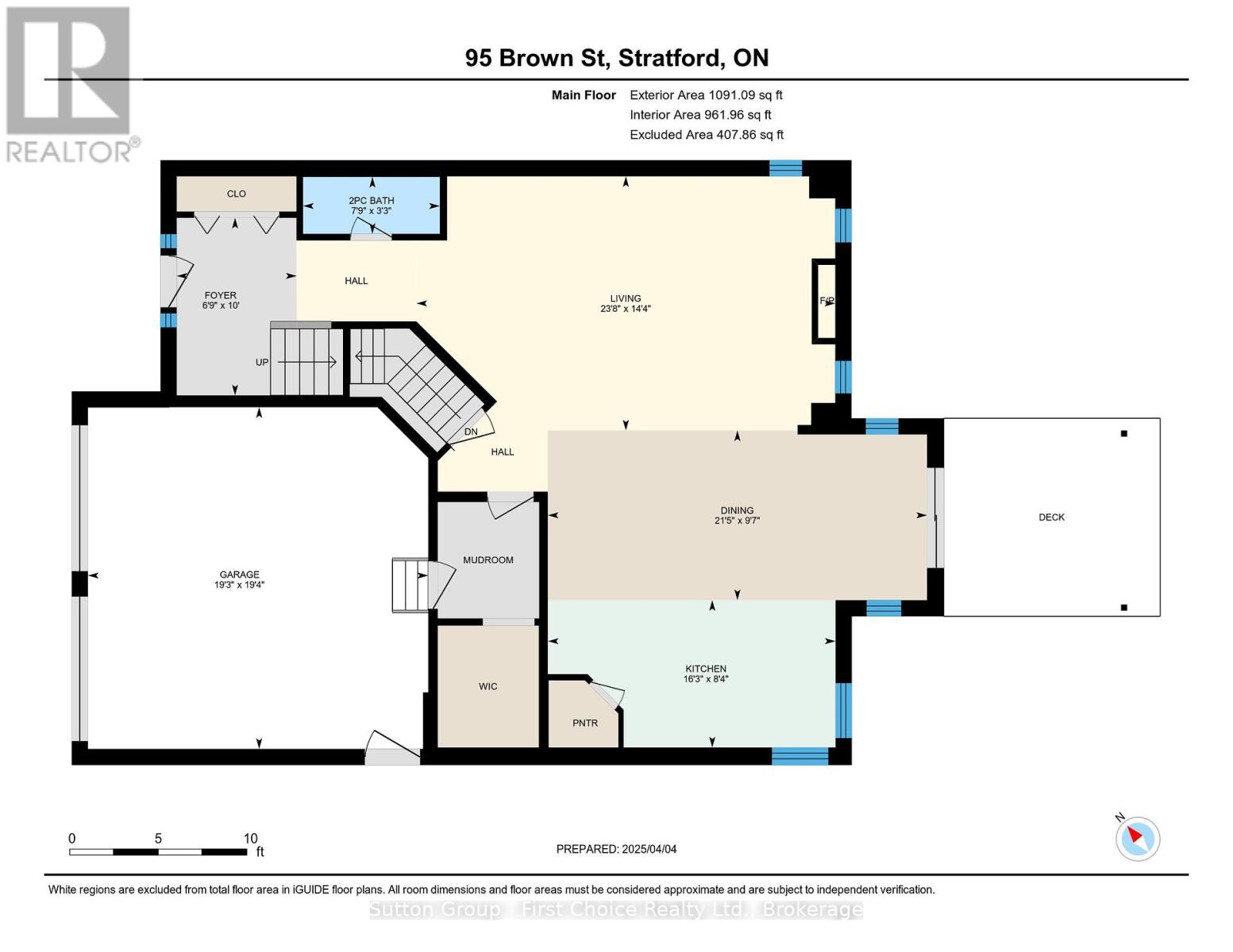 95 Brown Street Property Photo 44