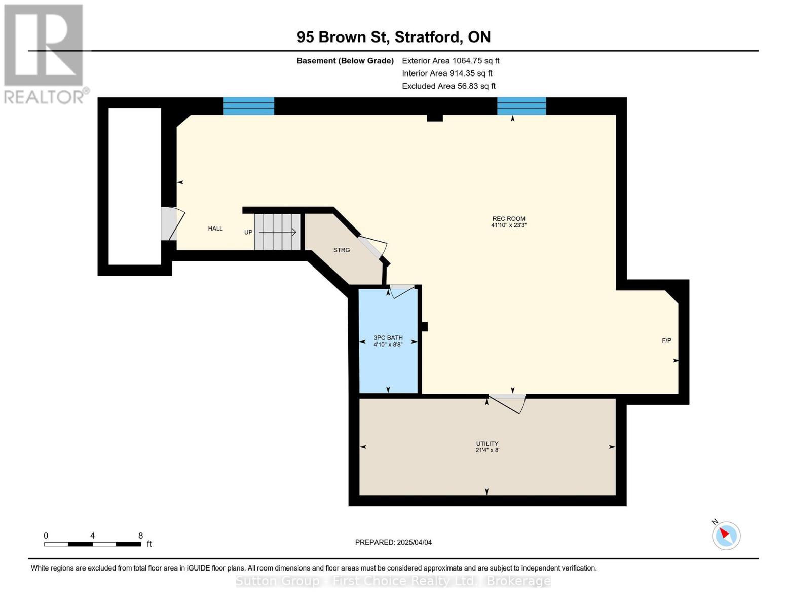 95 Brown Street Property Photo 46