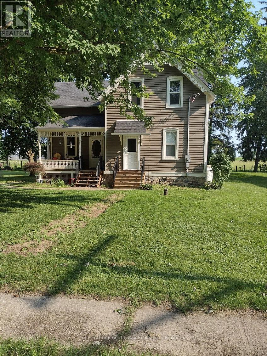 168 CARGIILL ROAD Property Photo 1