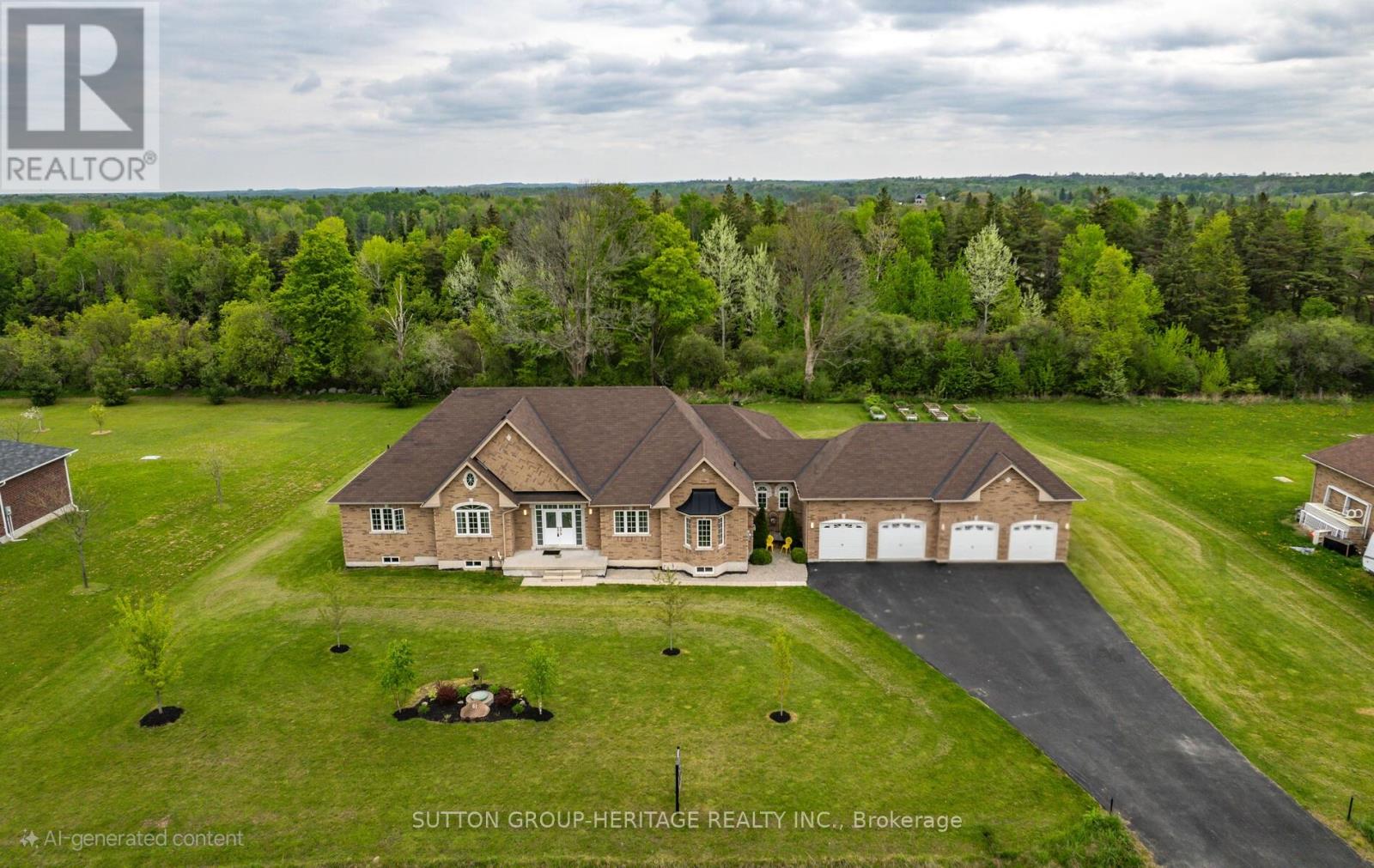 61 SONGBIRD CRESCENT Property Photo 1