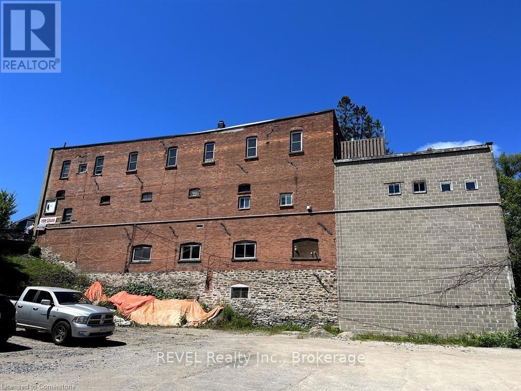 75 MANITOBA STREET