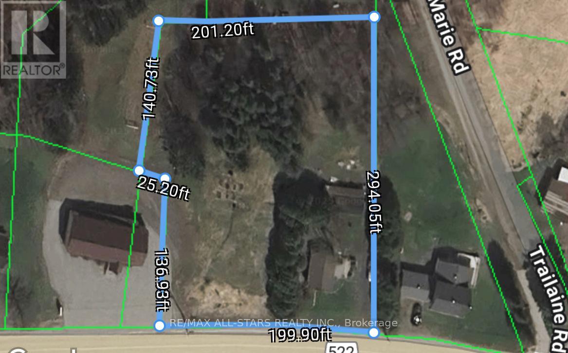 10750 Hwy 522