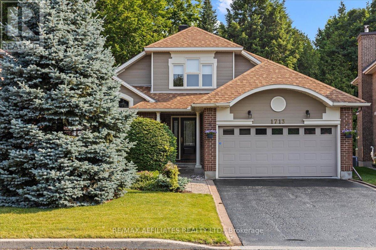 1713 AUTUMN RIDGE DRIVE Property Image