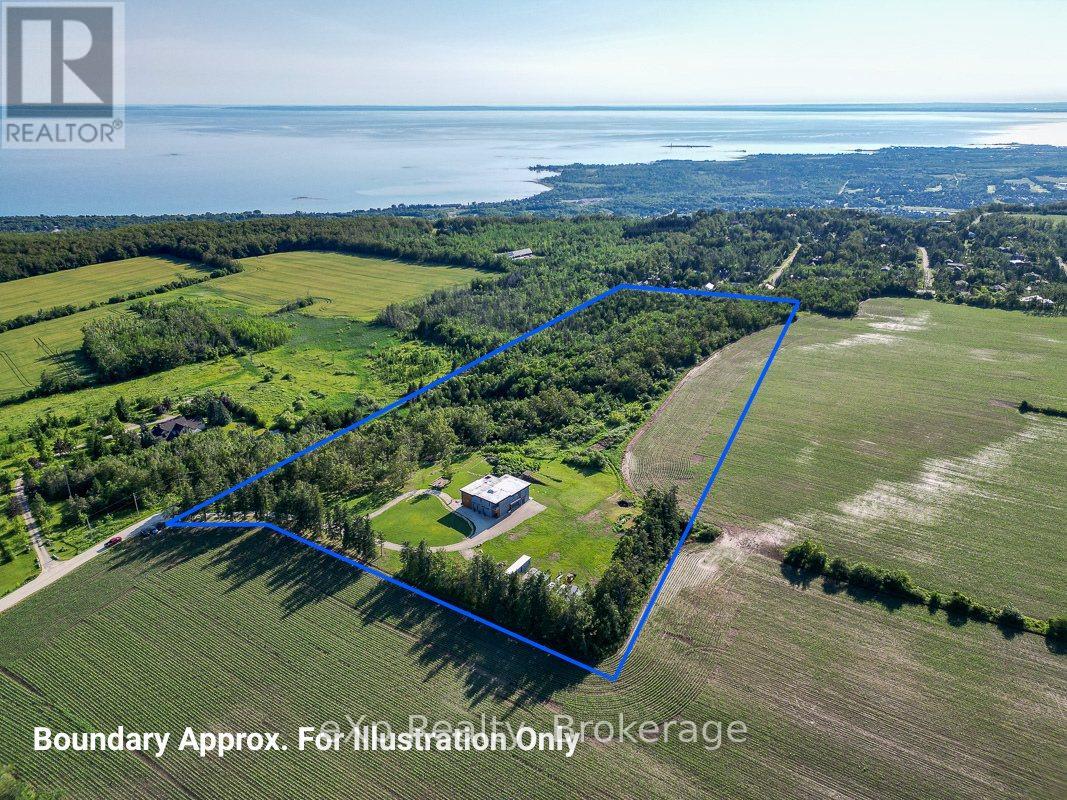 689360 18th Sideroad Property Photo 3