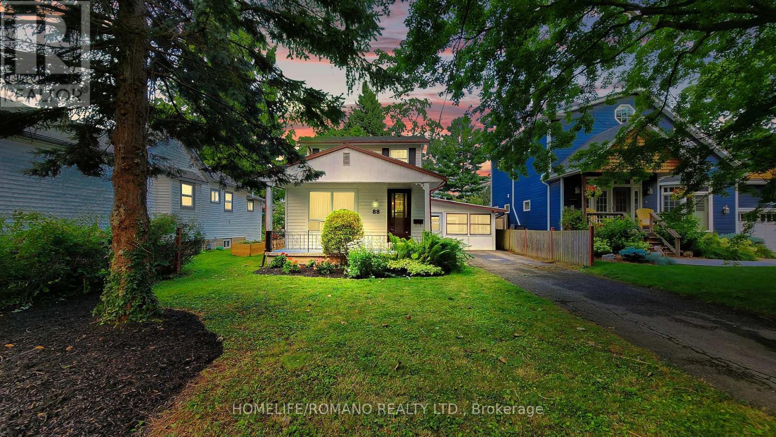 88 BAYVIEW DRIVE Property Photo 1