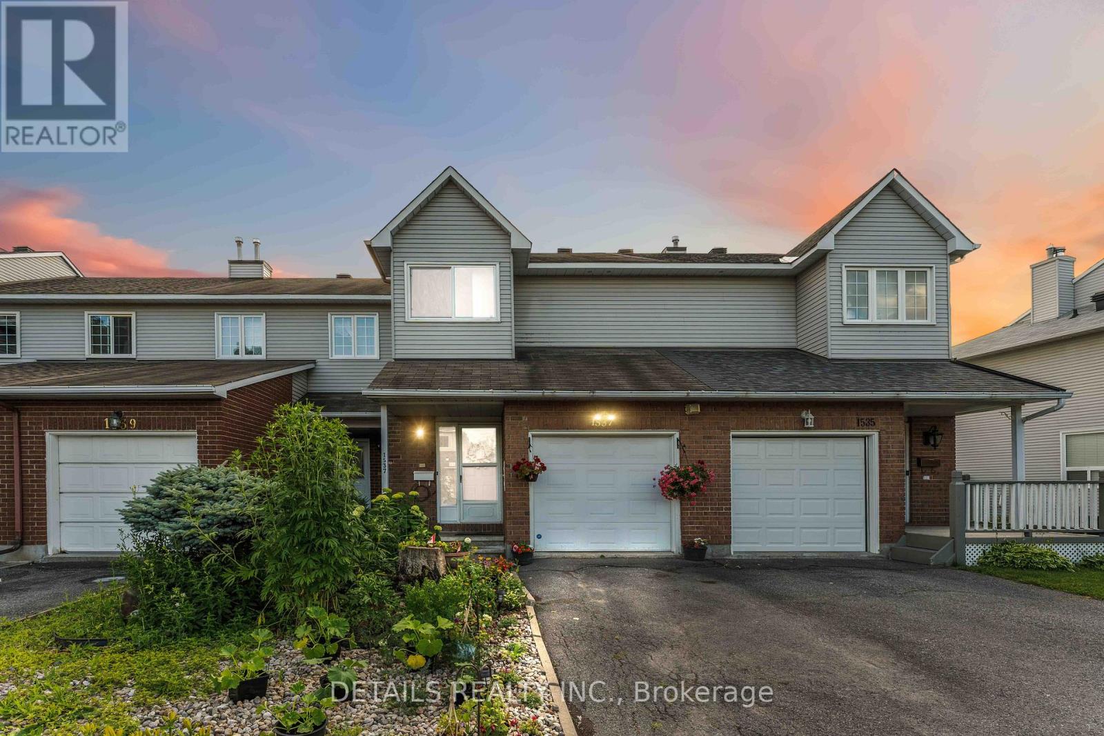 1537 BRIARFIELD CRESCENT Property Photo 1