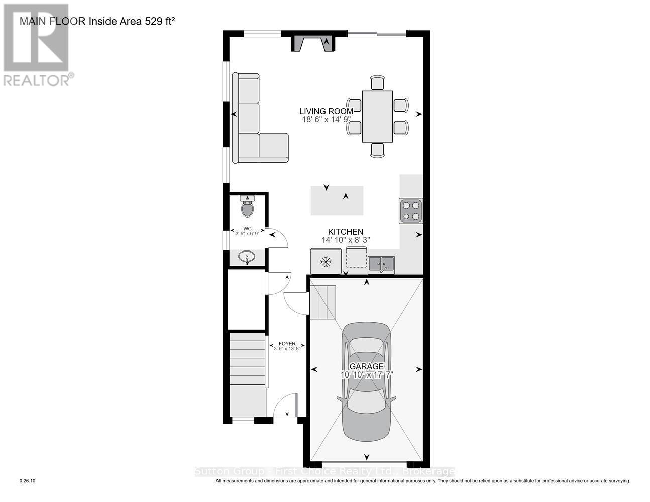 32 Cobourg Lane Property Photo 30