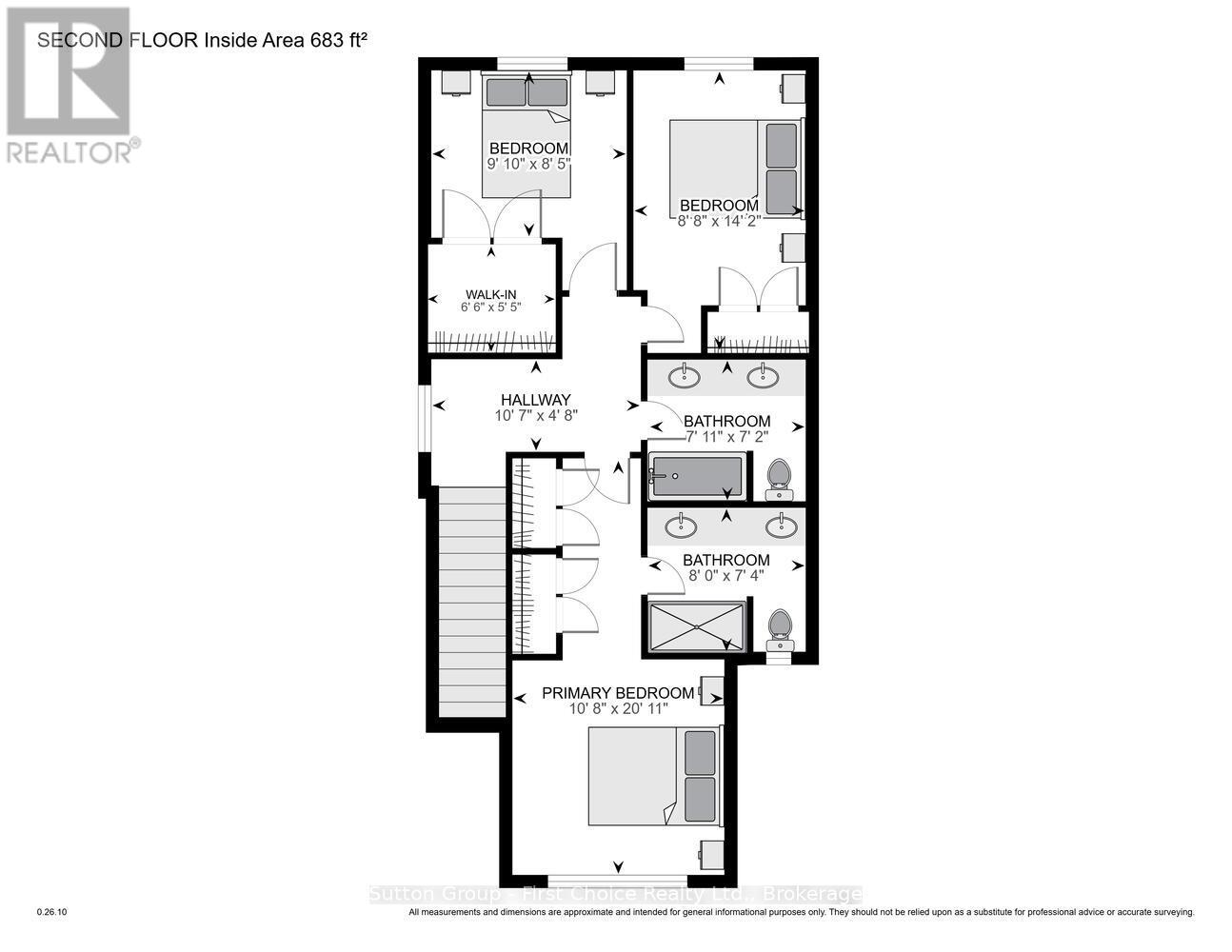 32 Cobourg Lane Property Photo 31