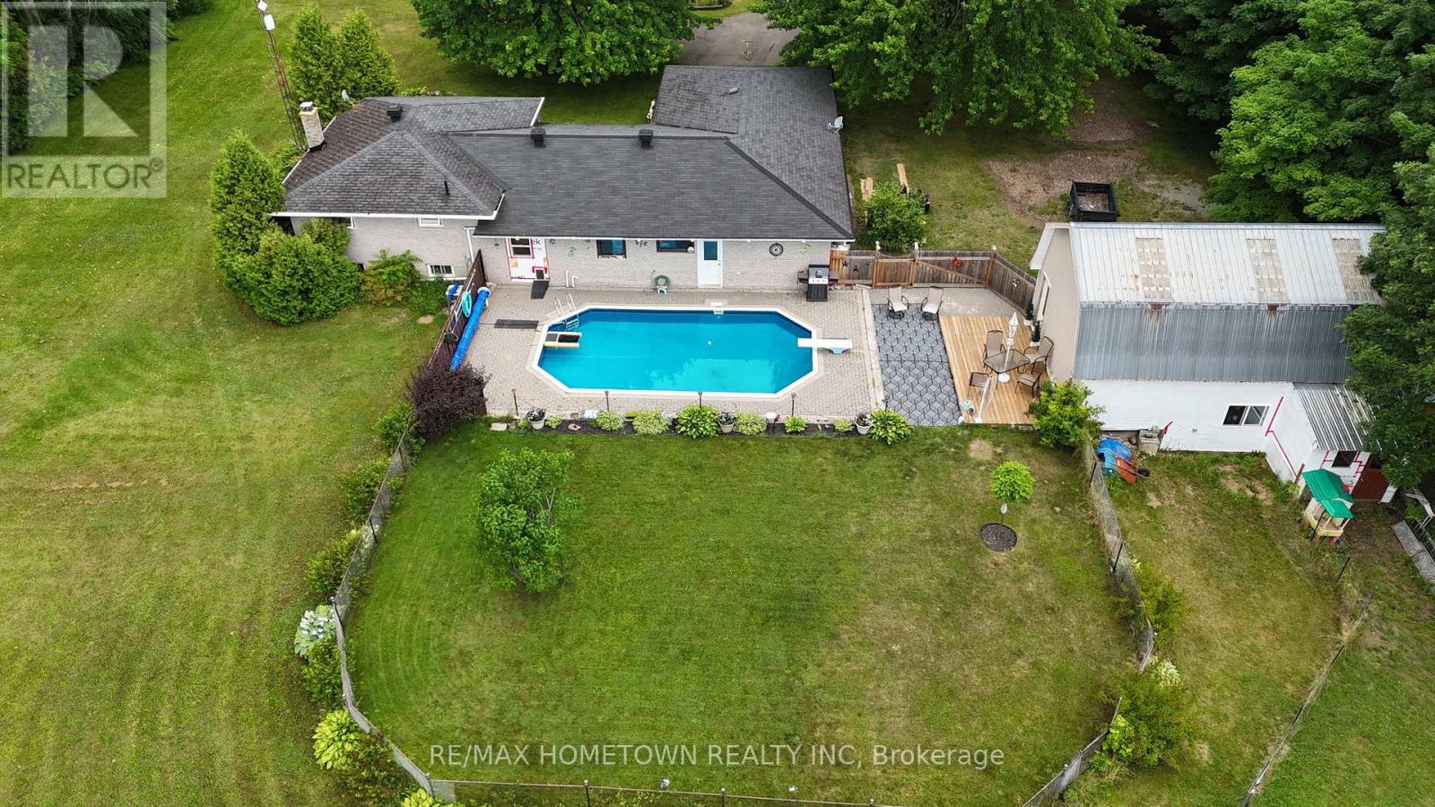 3455 County Road 26 Road Property Photo 1