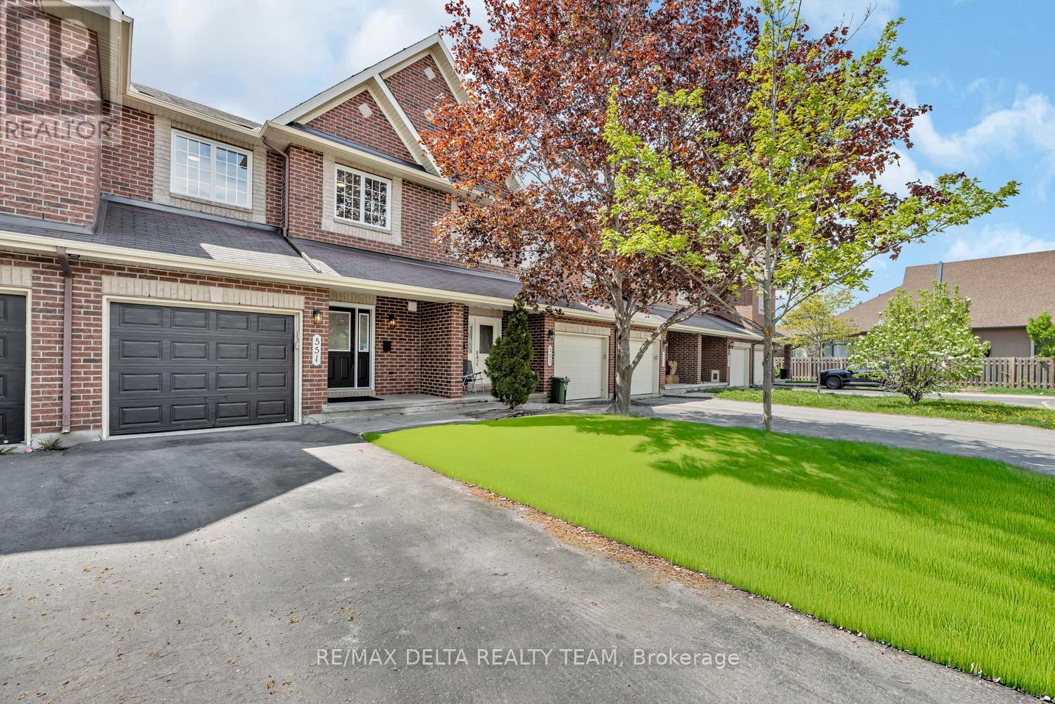 551 CASABELLA DRIVE Property Photo 1