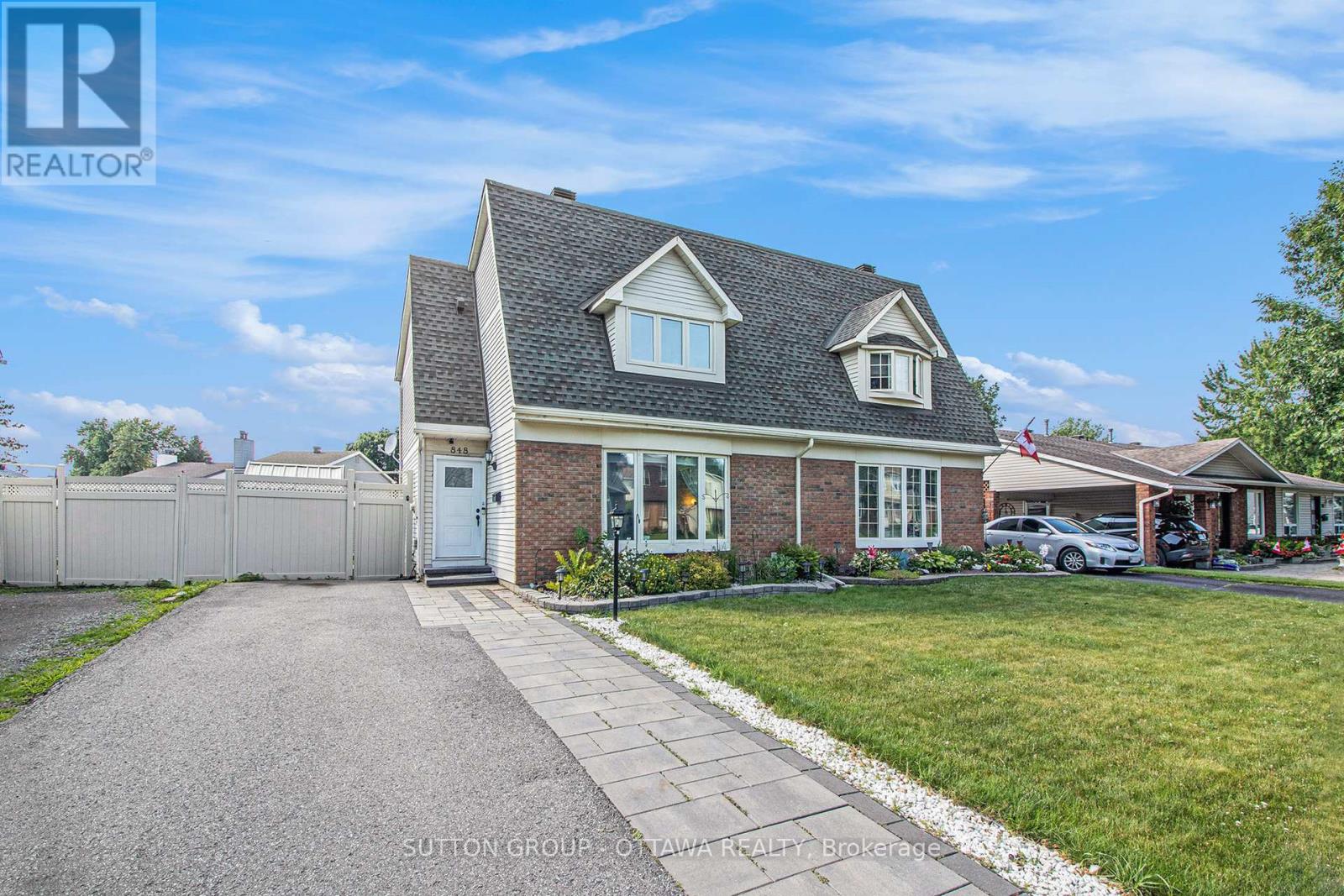 848 BORLAND DRIVE Property Image
