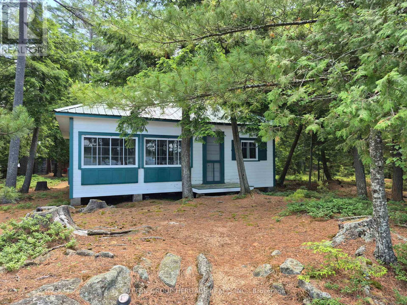 909 Ashby Lake Wa Road Property Photo 1