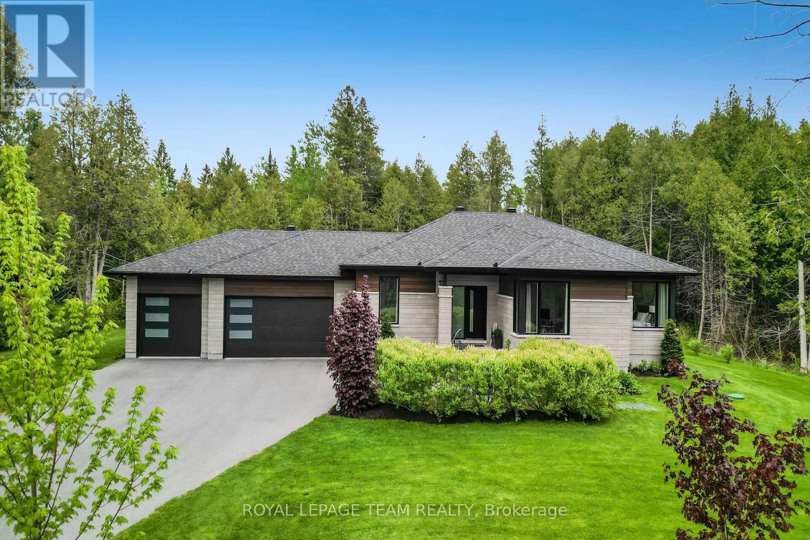 295 Ridgemont Drive Property Photo 1