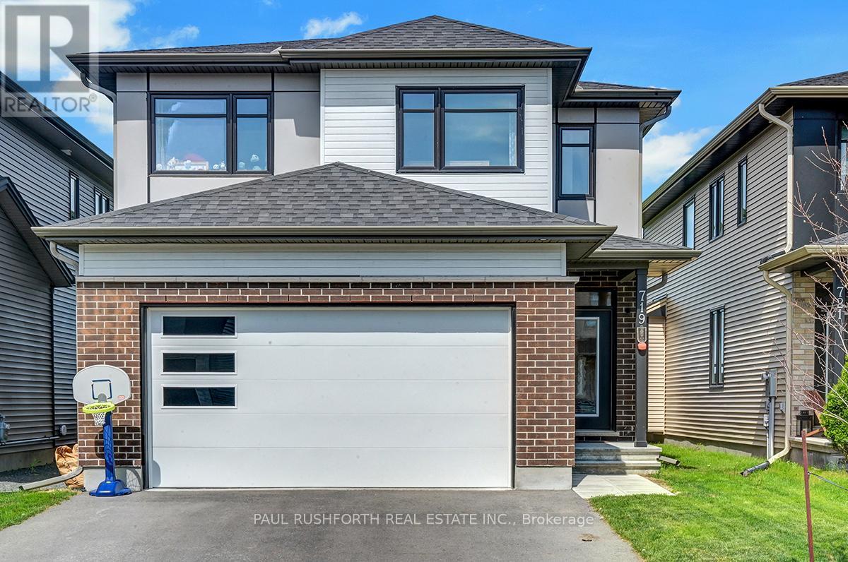 719 PAINTED SKY WAY Property Photo 1