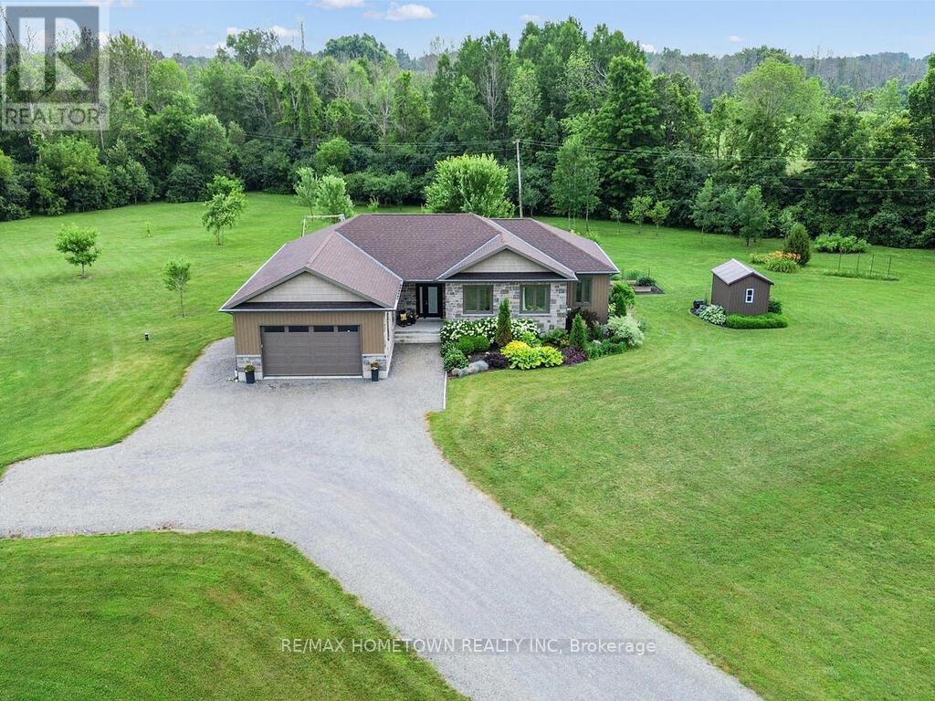 9145 County Road 6 Road Property Photo 1