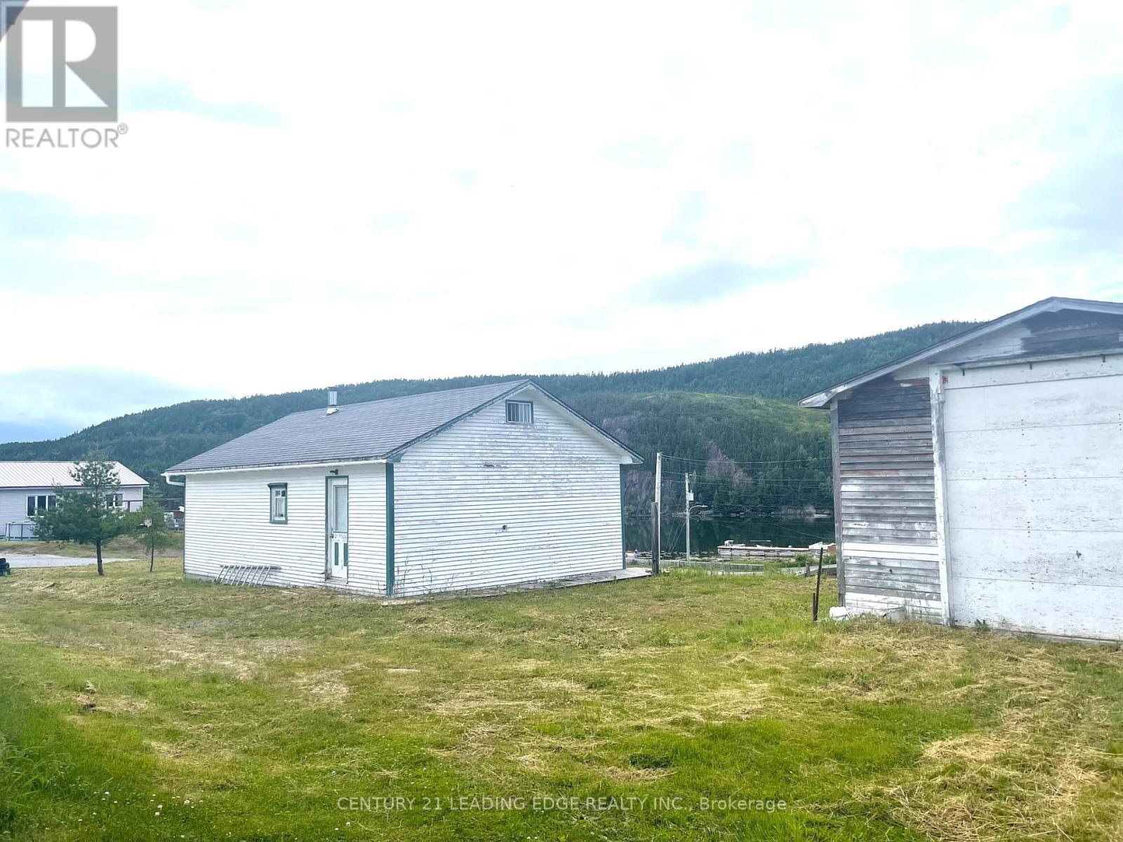 167 Fault Drive Property Photo 1