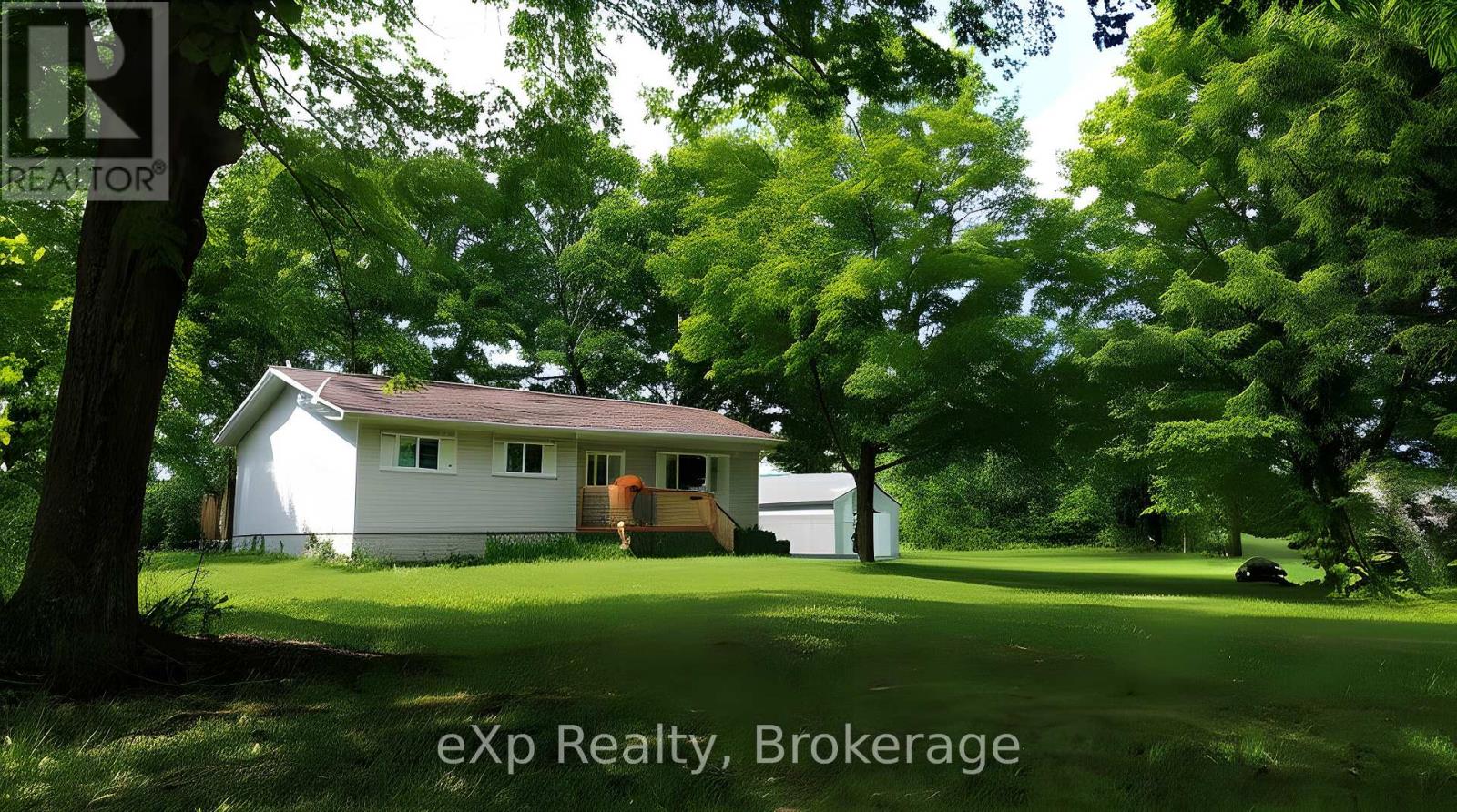 544267 Bell's Lake Road Property Photo 1