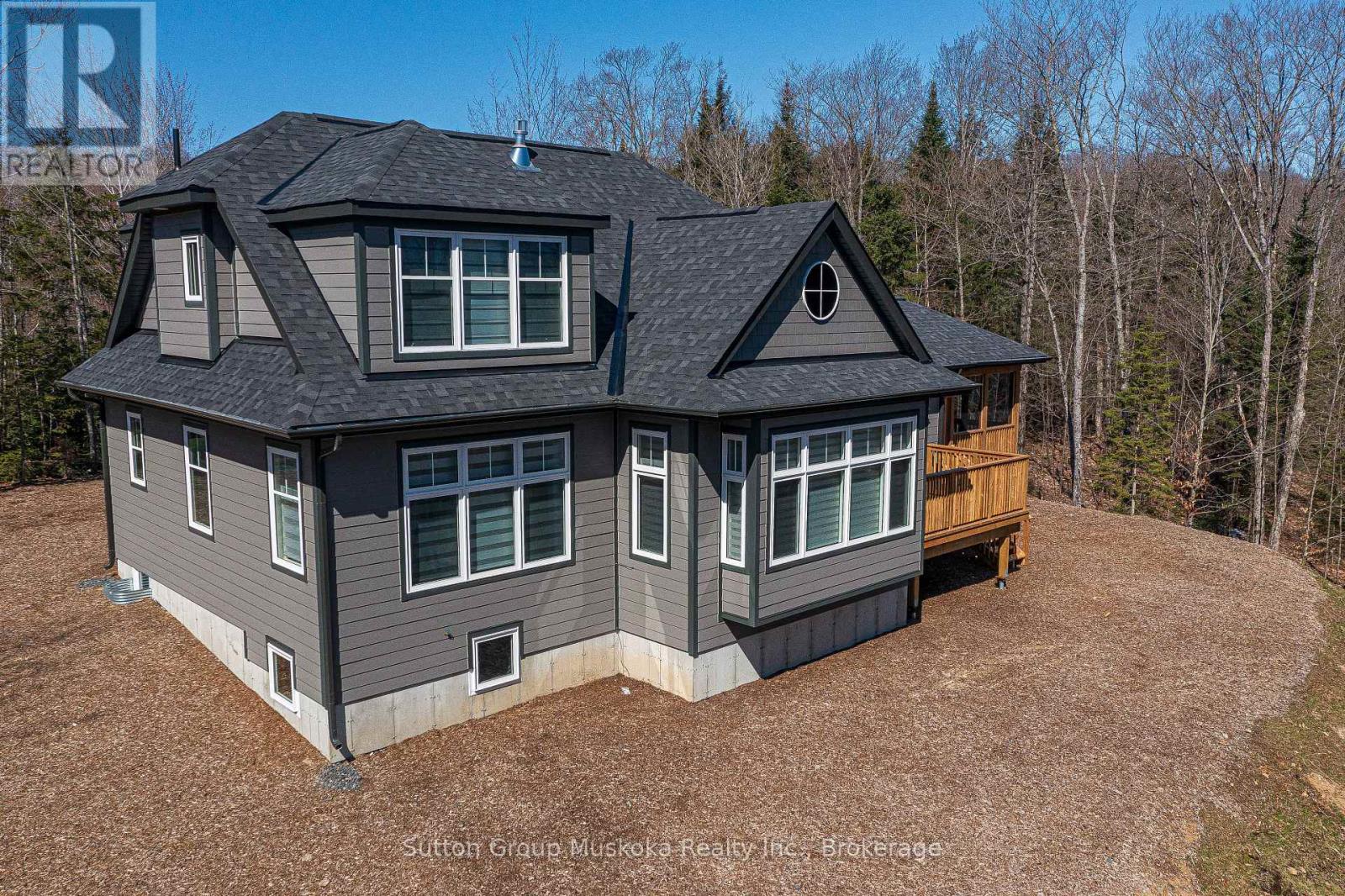 1020 Ridgeline Road Property Photo 1