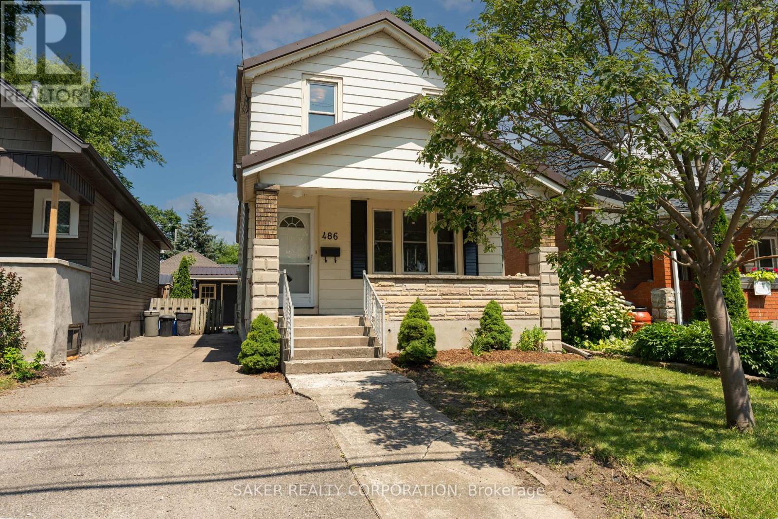 486 QUEBEC STREET Property Photo 1