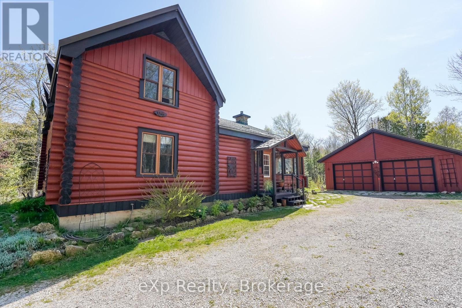 1483 Highway 6 Property Photo 4