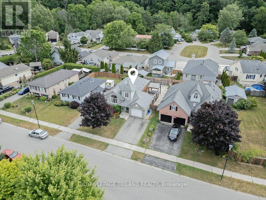 307 Frances Street Property Photo 1