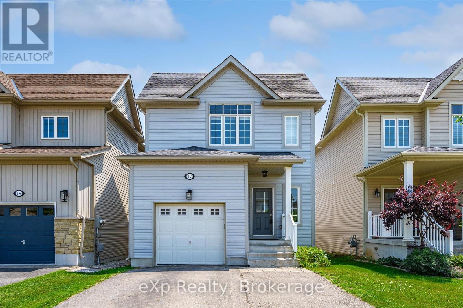 17 Goodall Court Property Photo 1