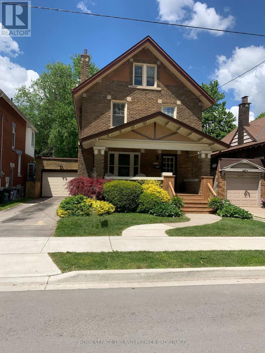 414 BAKER STREET Property Photo 1