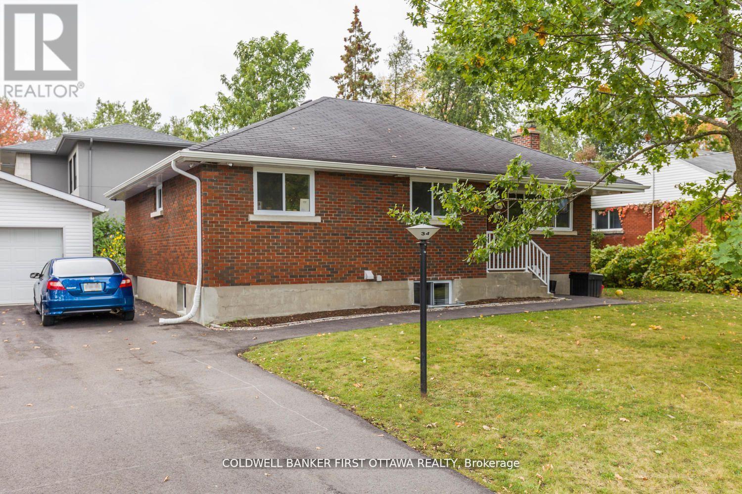 34 WESTWOOD DRIVE Property Photo 1