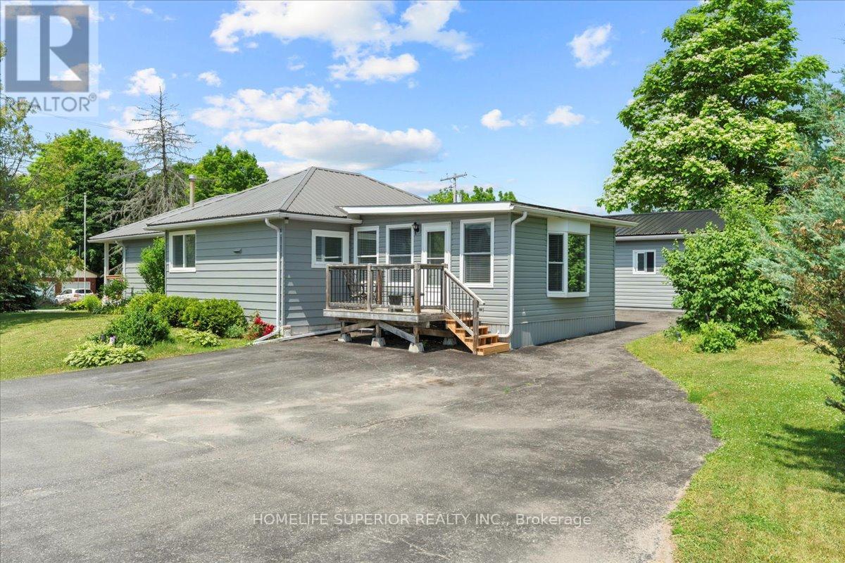 118 Hastings Avenue Property Photo