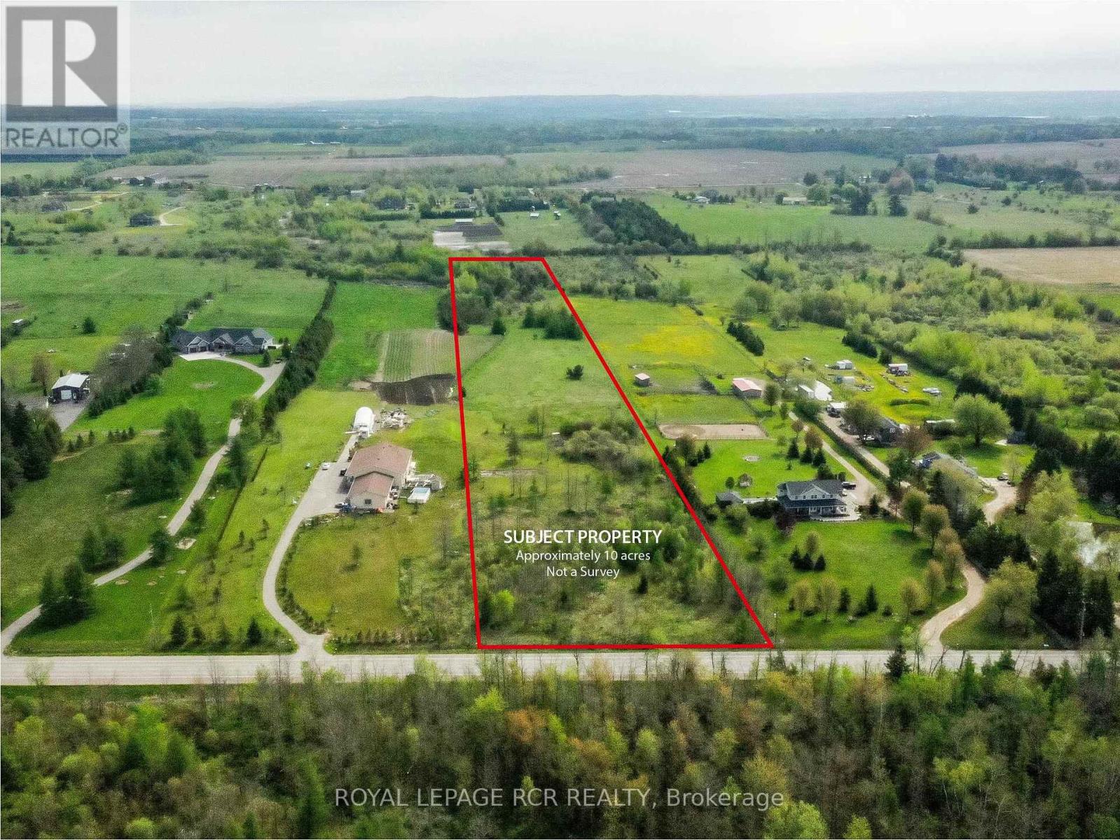 Ptlot 8 Con 2 Property Photo 1