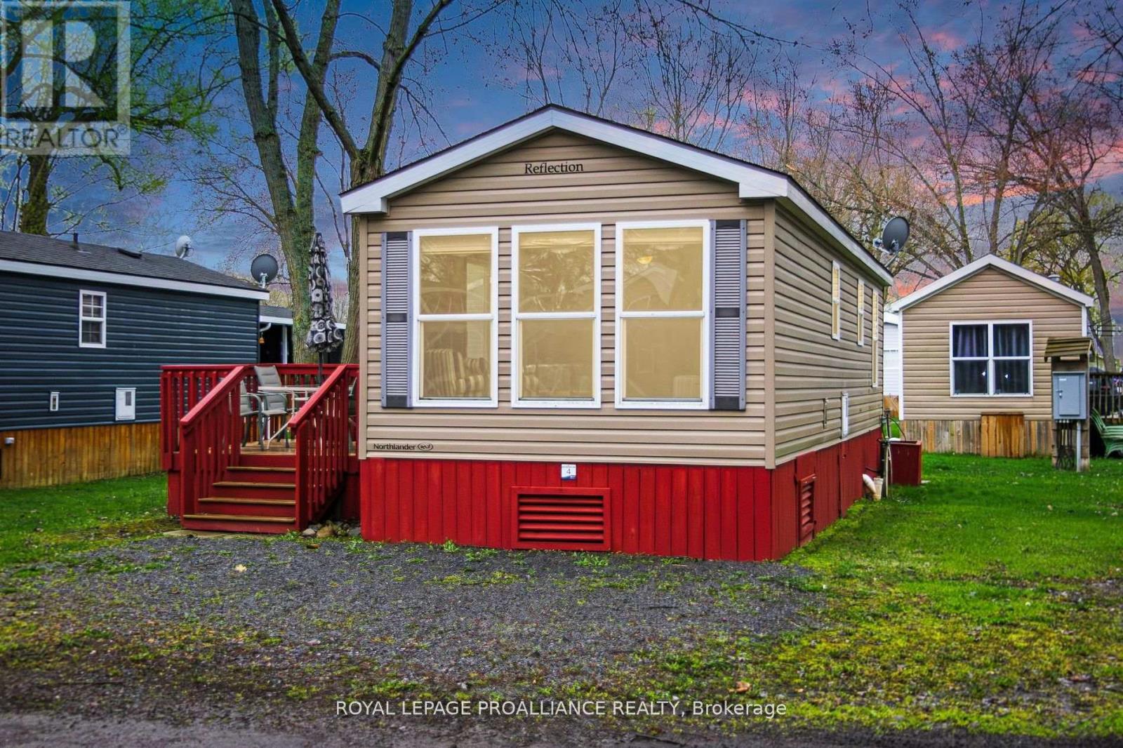 4 Park Meadow Lane - 486 County Rd 18 Property Photo 1