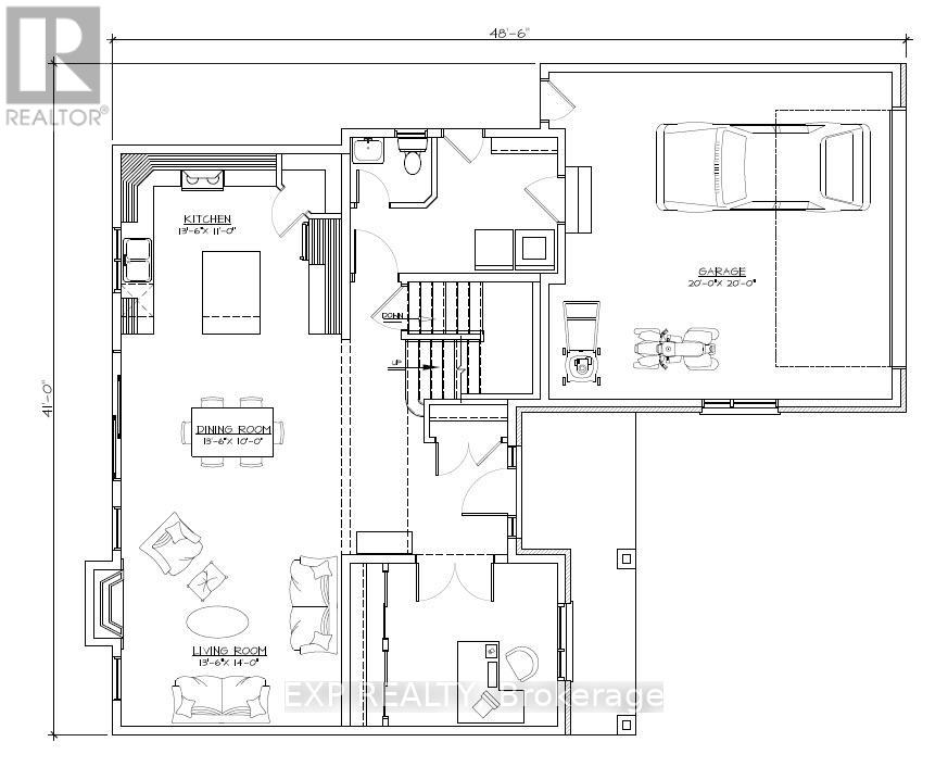 857 Oceane Street Property Photo 2