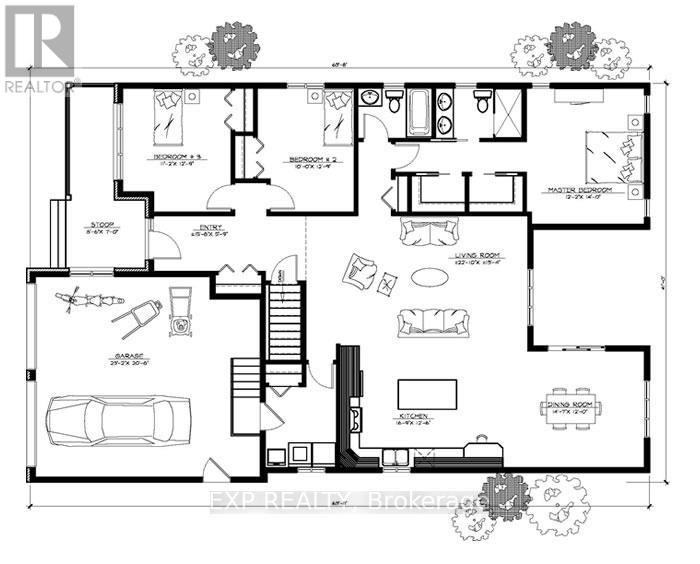 945 Katia Street Property Photo 2