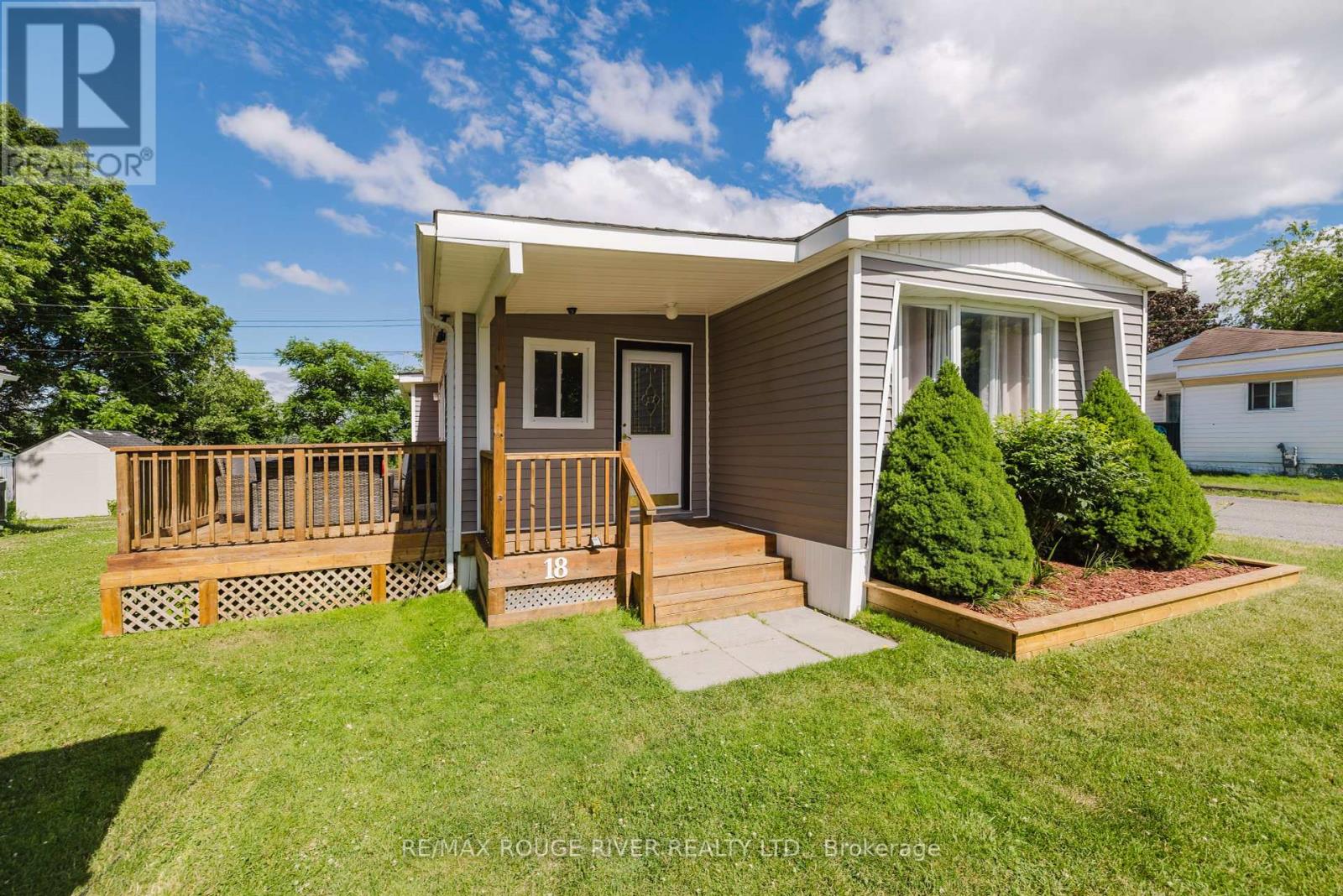 18 Basher Drive Property Photo 1