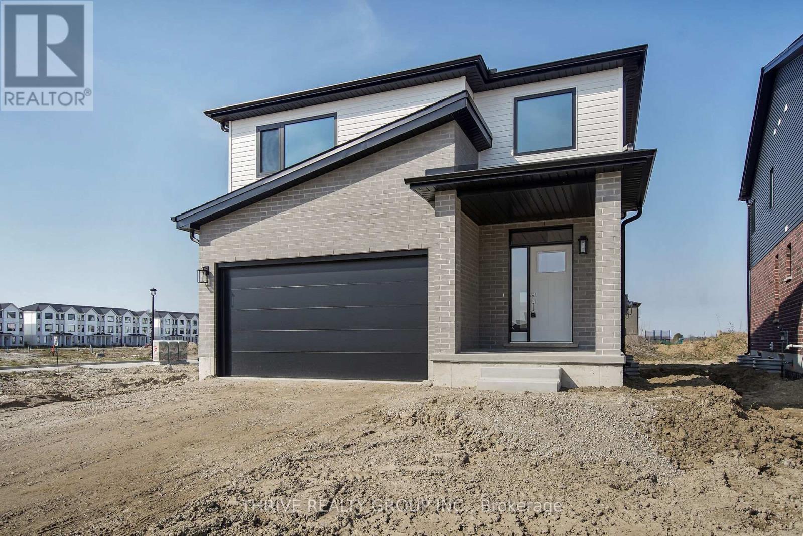 3096 Buroak Drive Property Photo 1