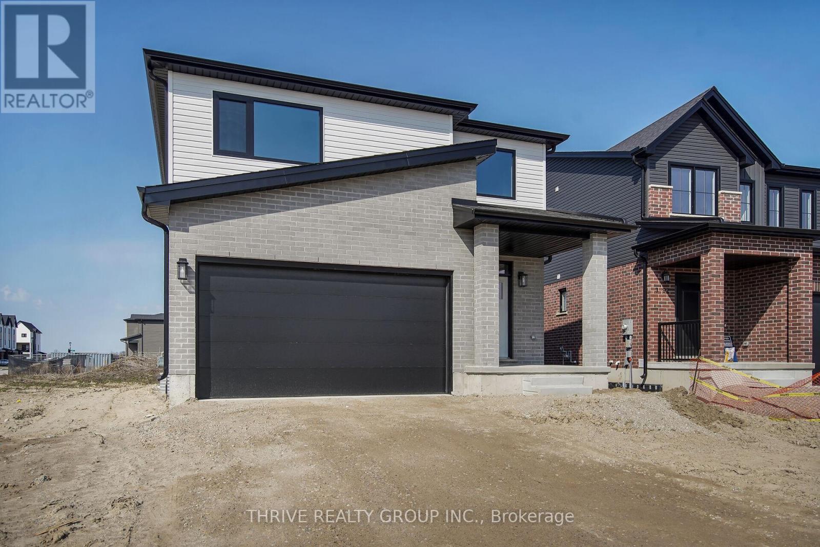 3096 Buroak Drive Property Photo 2