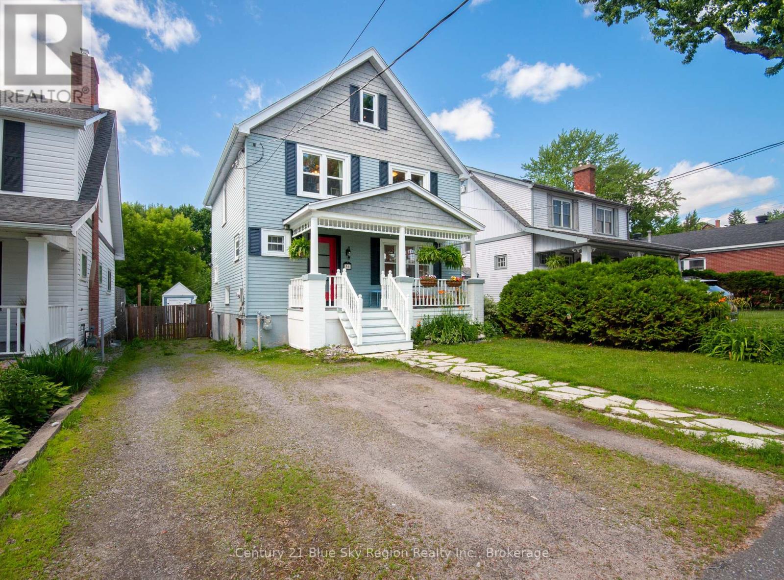 56 Catherine Street Property Photo 1