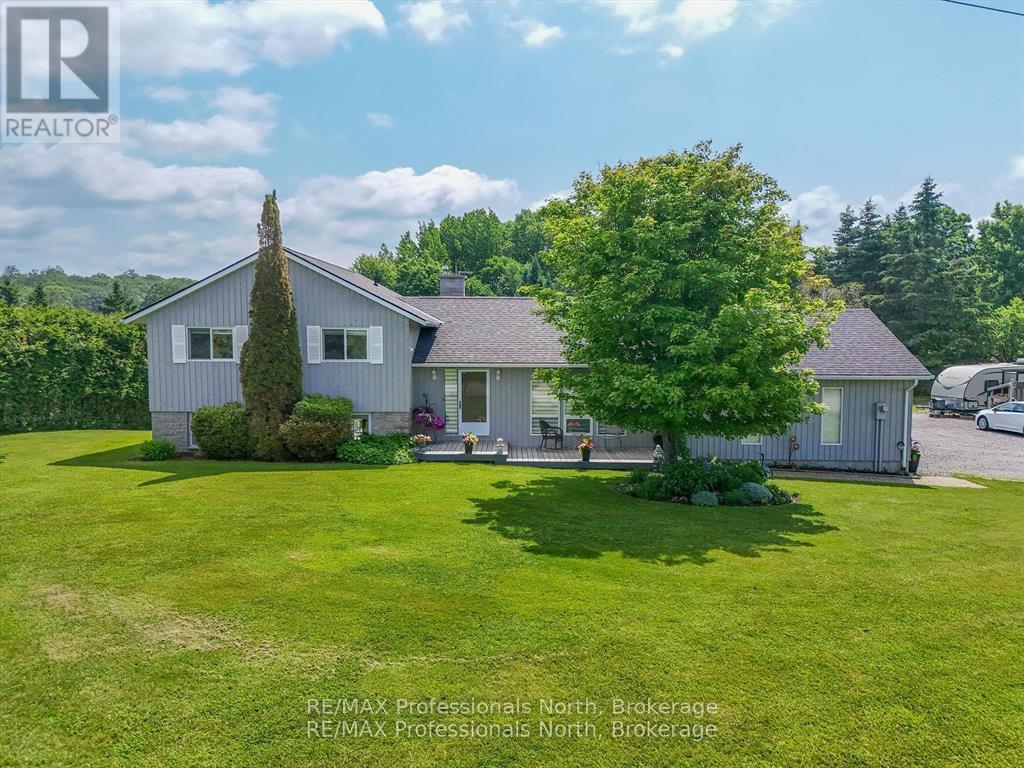 1287 Golden Beach Road Property Photo 1