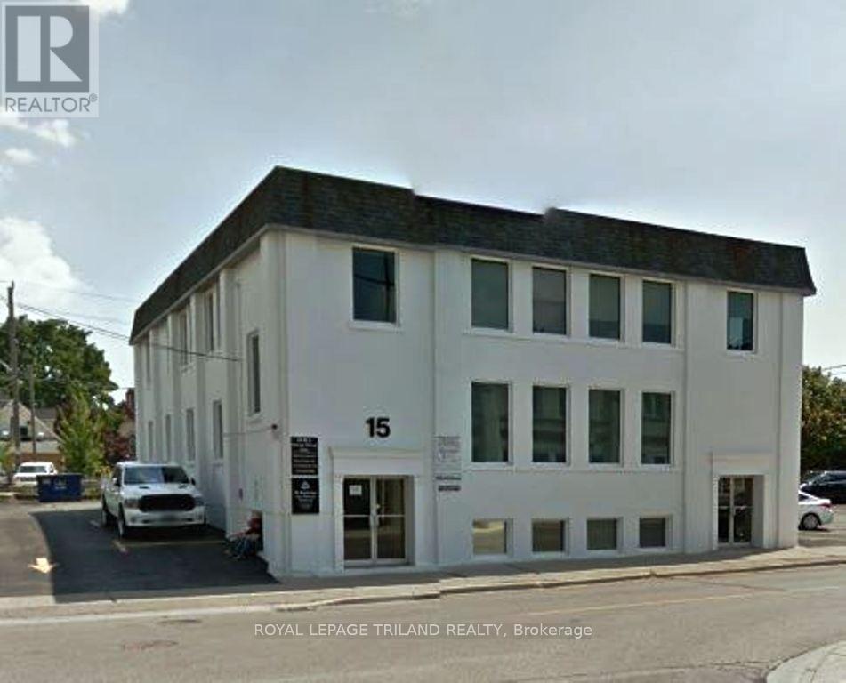 303 - 15 CATHARINE STREET S Property Photo 1