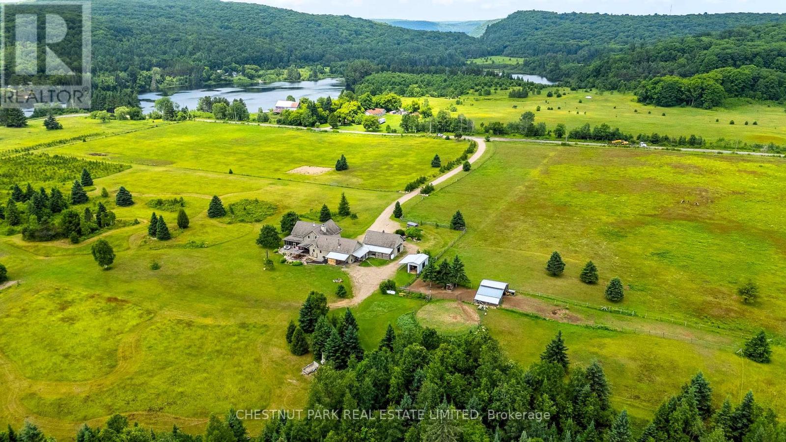 778 Maxwell Settlement Road Property Photo 1
