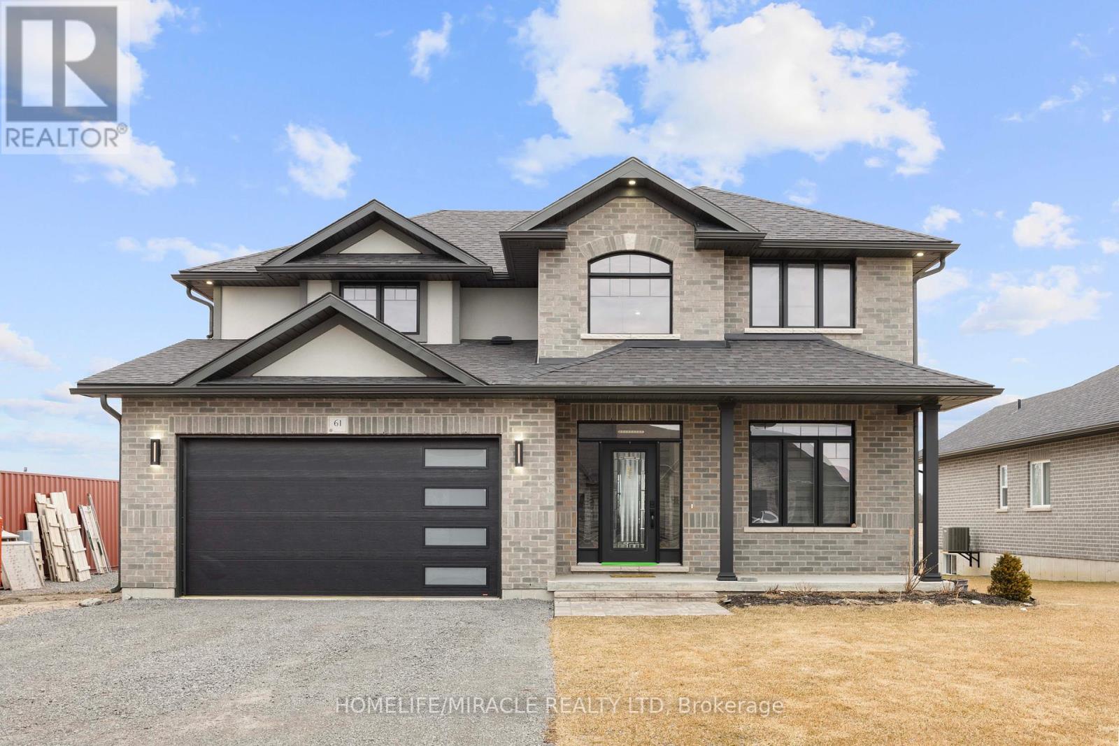 61 Raycroft Drive Property Photo 1