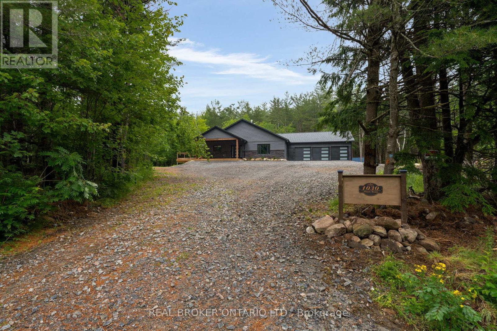 1030 Hawn Road Property Photo 1