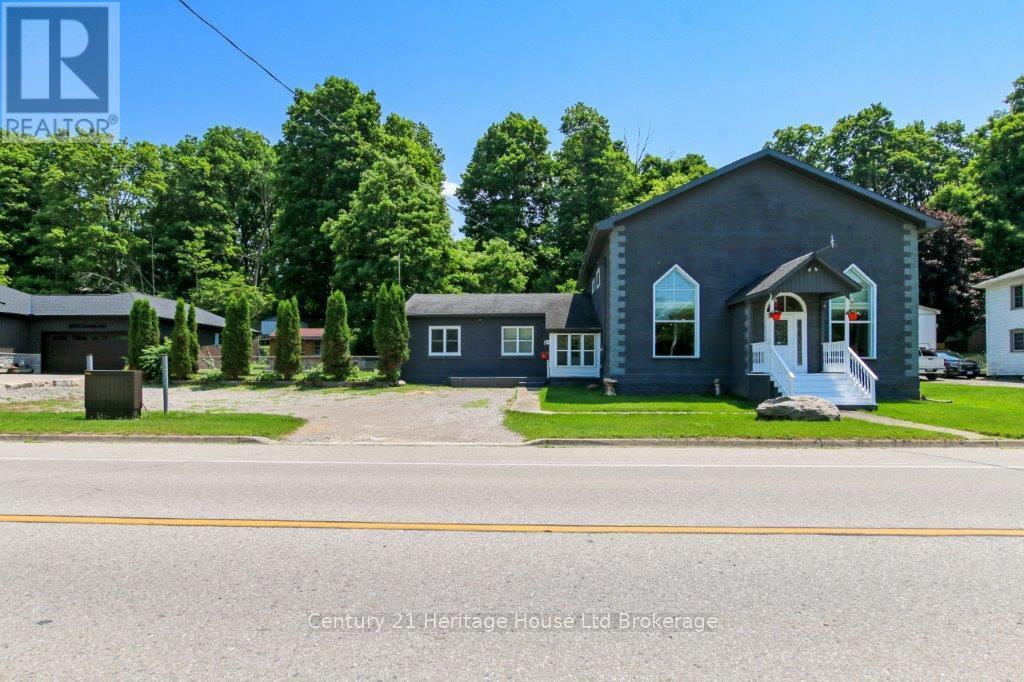 584572 BEACHVILLE ROAD