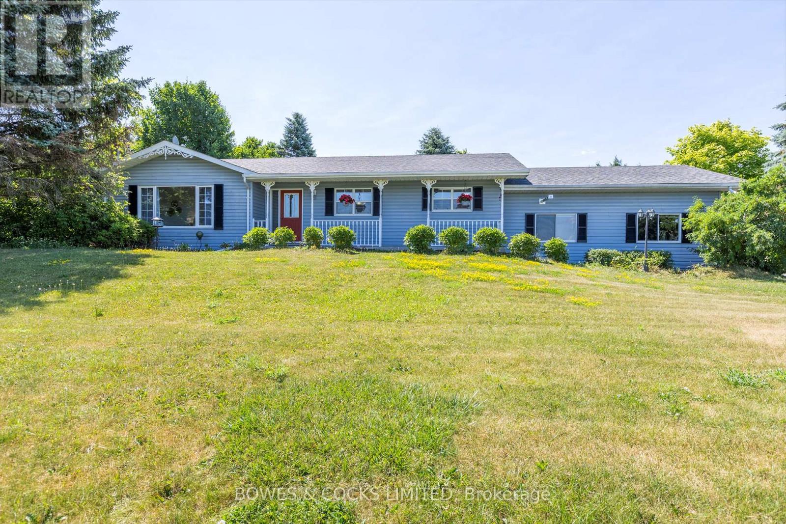 1725 Carmel Line Property Photo 1