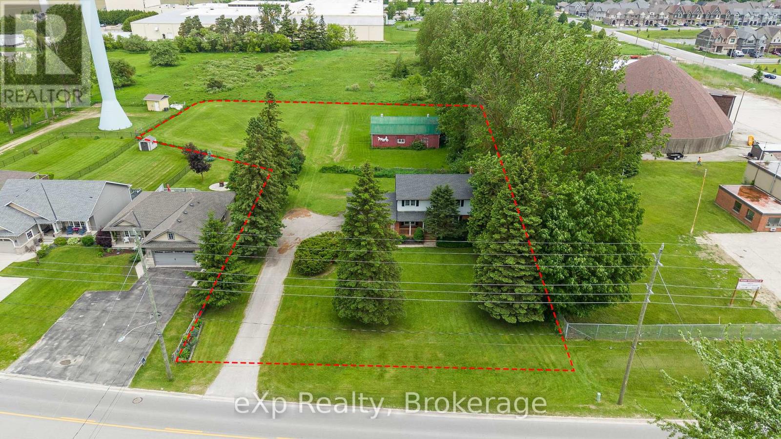 450 Smith Street Property Photo 1