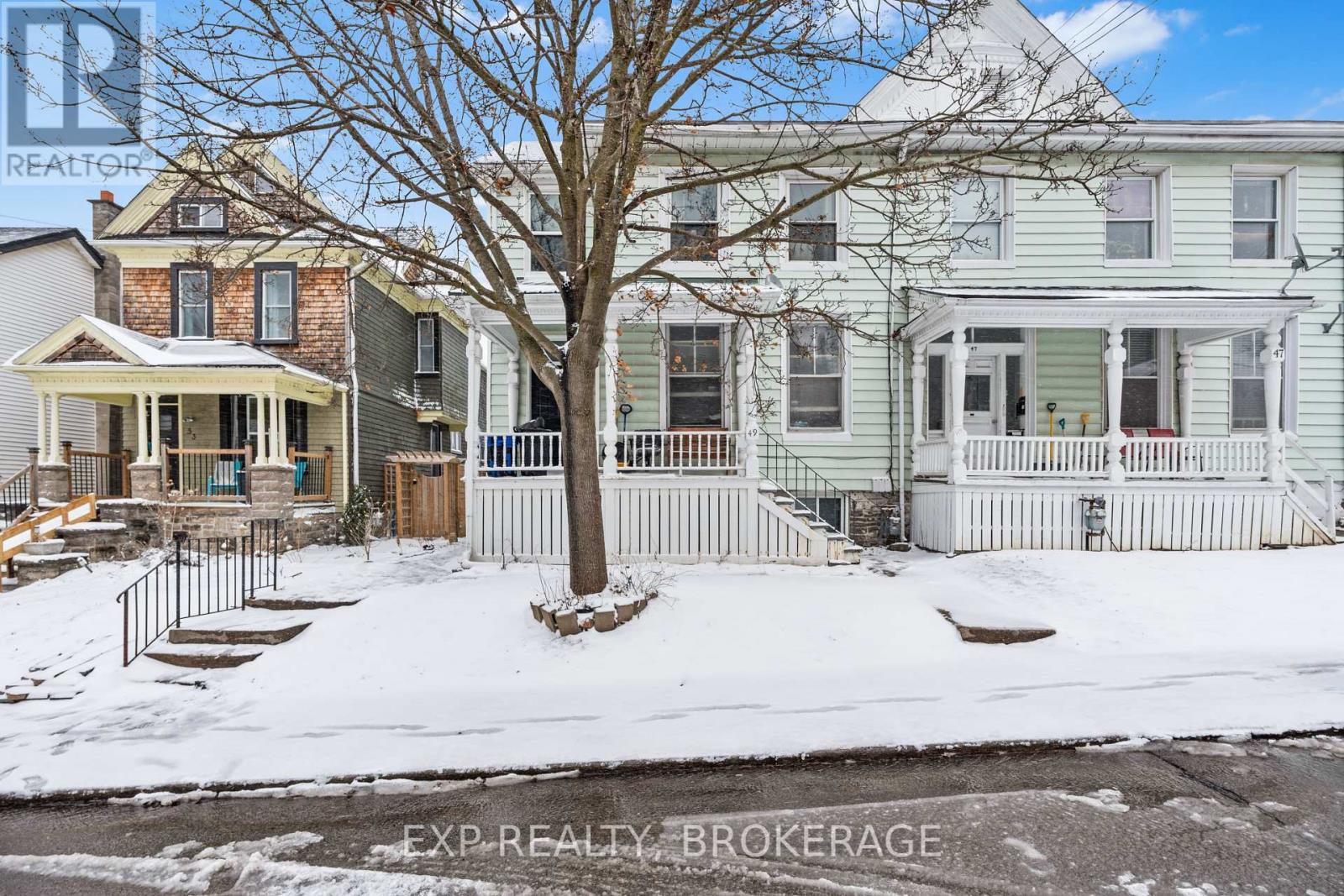 49 WALL STREET Property Photo 1
