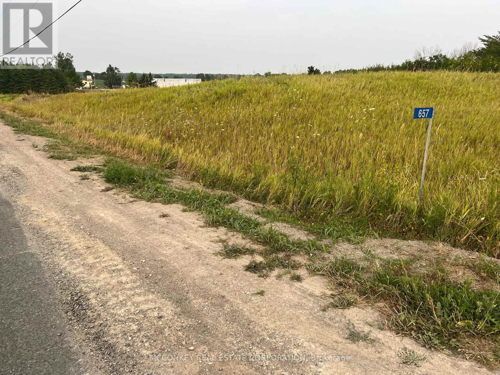 657 5th Line West Property Photo 1