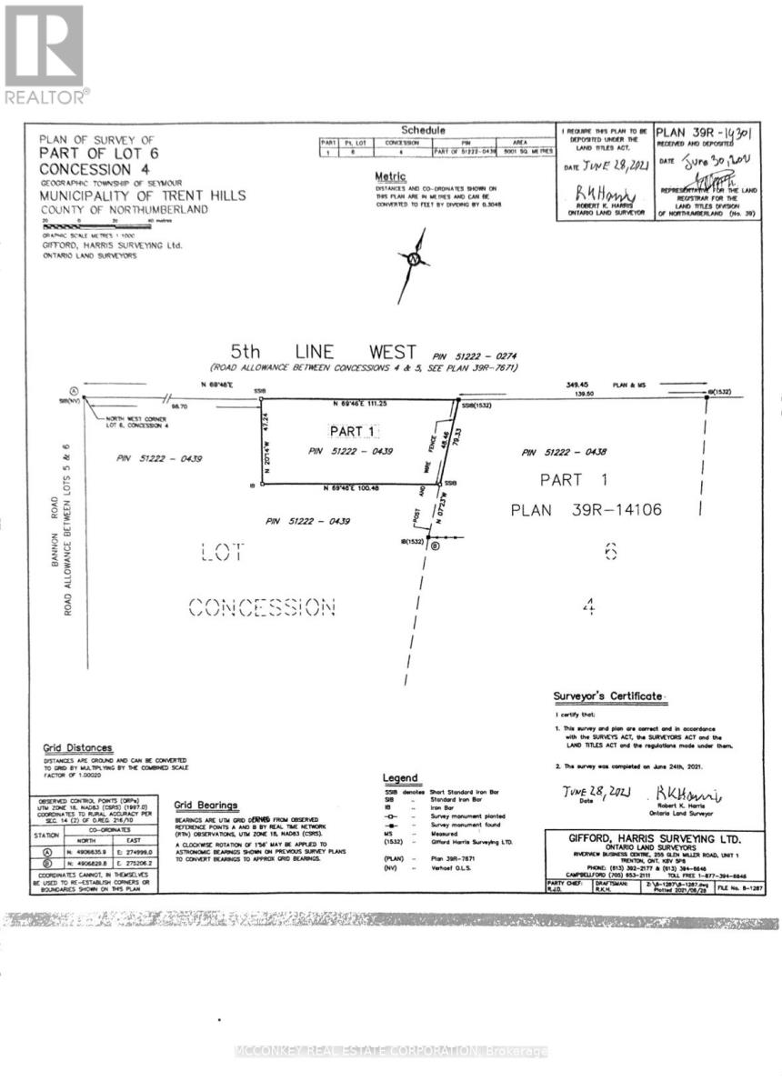 657 5th Line West Property Photo 16