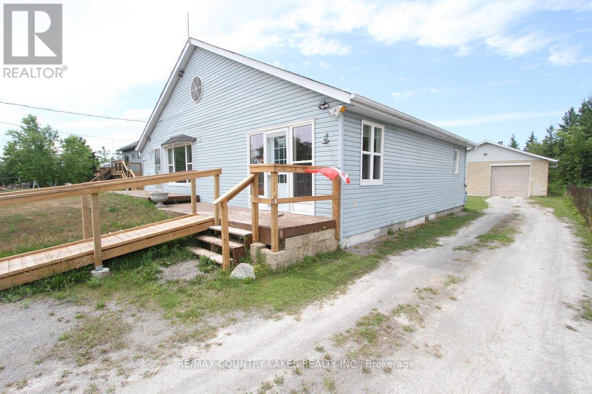 262 Mcguire Beach Road Property Photo 1