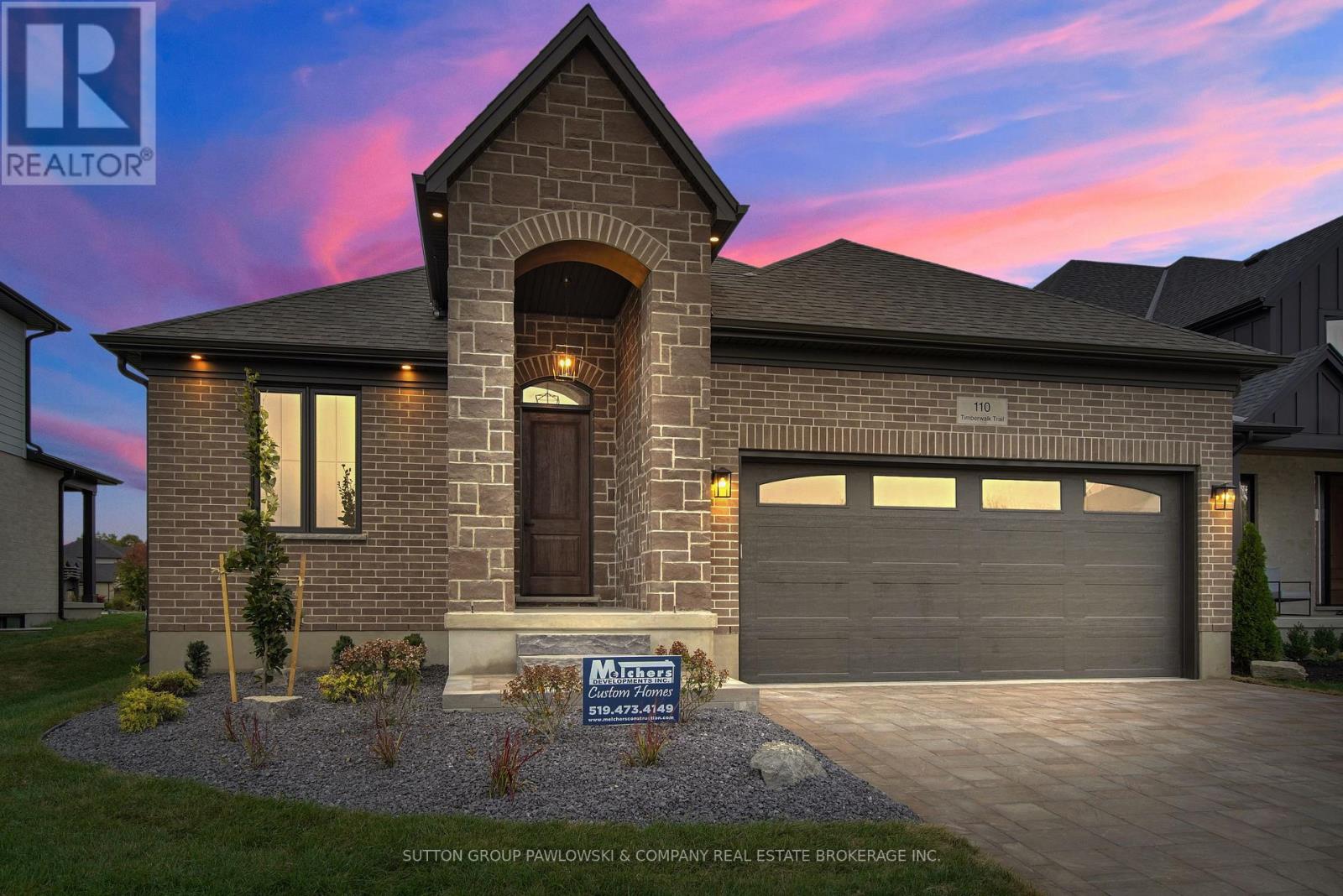 Lot #17 - 194 Timberwalk Trail Property Photo 5